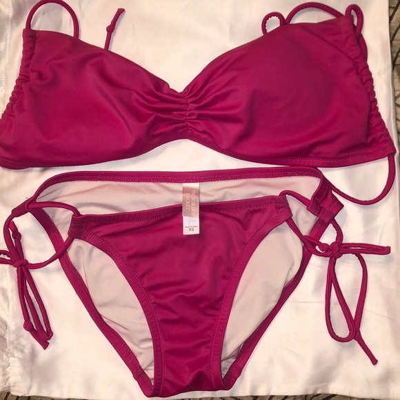 Victoria's Secret Other - Victoria’s Secret two piece swimsuit